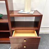 Hülsta asymmetrical sideboard