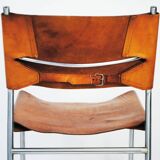 Martin Visser chairs