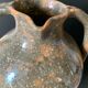 Large antique terracotta jar
