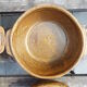 6 stoneware bowls