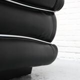 Italian Pompon Armchair by Ceriotti 1970s