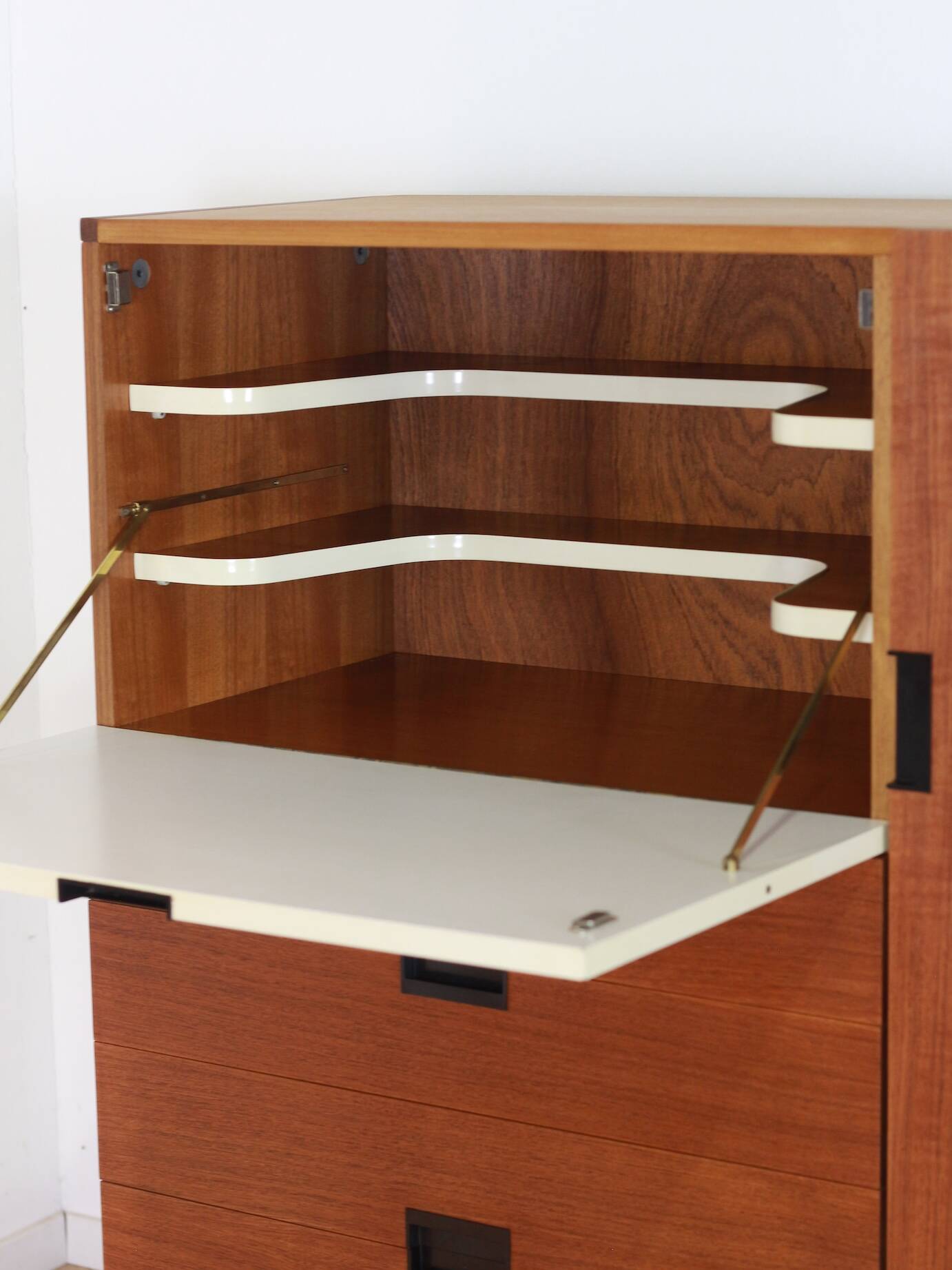 Cabinet model CU01 – Cees Braakman, Pastoe