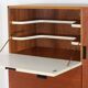 Cabinet model CU01 – Cees Braakman, Pastoe