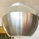 Arched floor lamp by Bertrand Balas, 1970