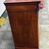 Louis Philippe style commode from the early 20th century - Mahogany