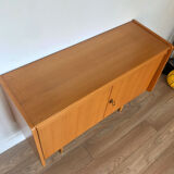 Vintage buffet