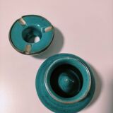Moroccan ashtray