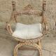 Revisited Armchair