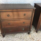 Pair of chests