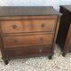 Pair of chests