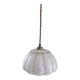 Antique suspension - Clichy glassware