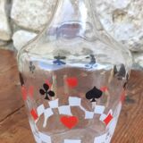 Carafe of card games