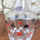 Carafe jeux de cartes