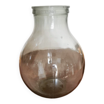 Bonbonne ambrosio