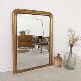 Old mirror