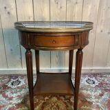 Table bouilloire de style Louis XVI