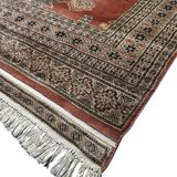 Handmade Persian carpet