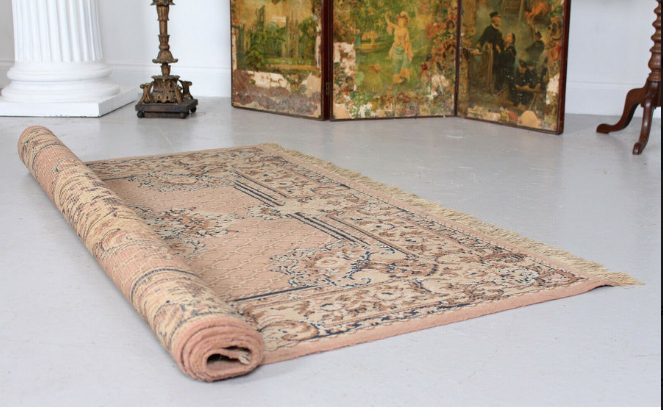 Carpets oriental 224x170cm