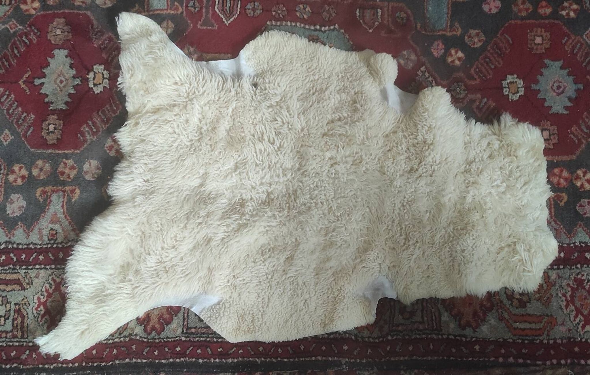 Peau de mouton