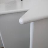 Ensenble de tables d'appoint 1970