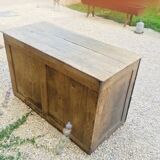 1930s shop bench
