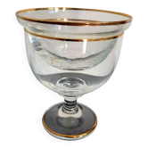 Verre à caviar neuf