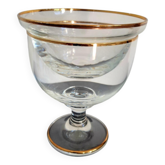 New caviar glass