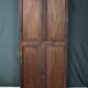 Small Walnut Library – Early 20th Century