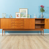 1950s sideboard by Musterring