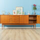 1950s sideboard by Musterring