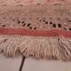 Handmade Pakistani rug 268x191cm