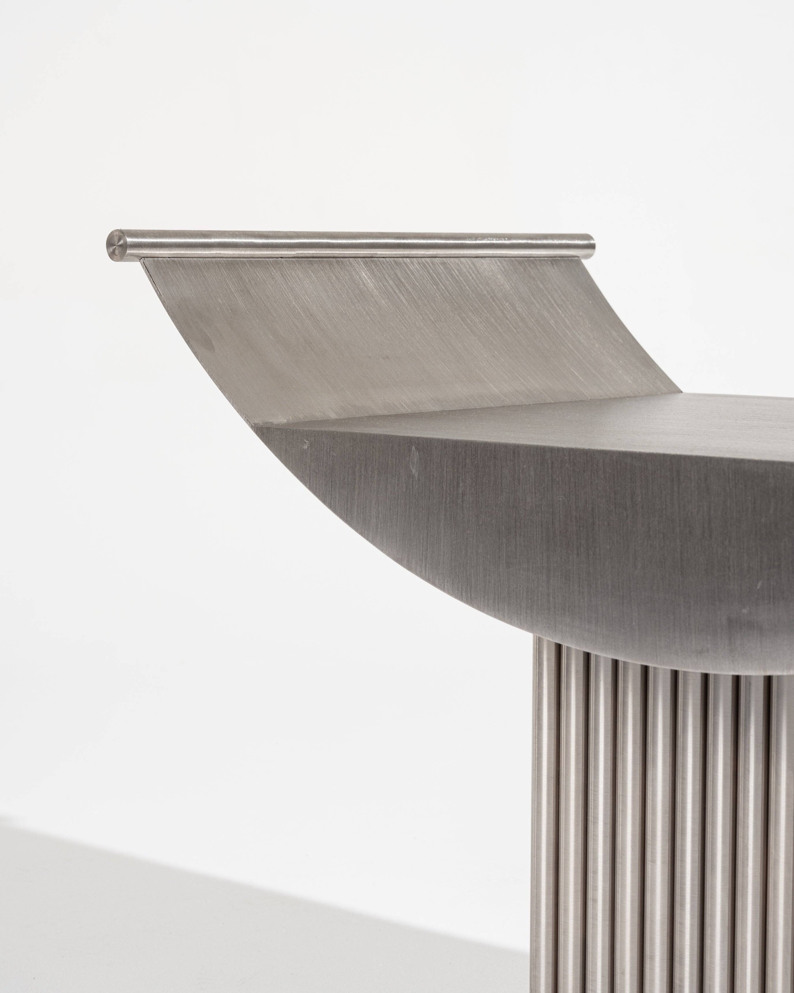 Tabouret "Sella Curulis"