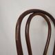 Thonet Chair No. 18 half