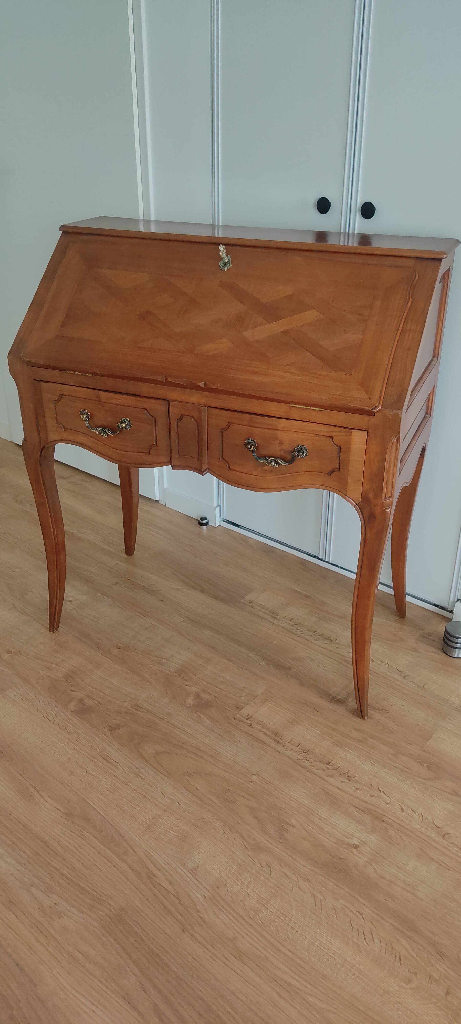 secretary