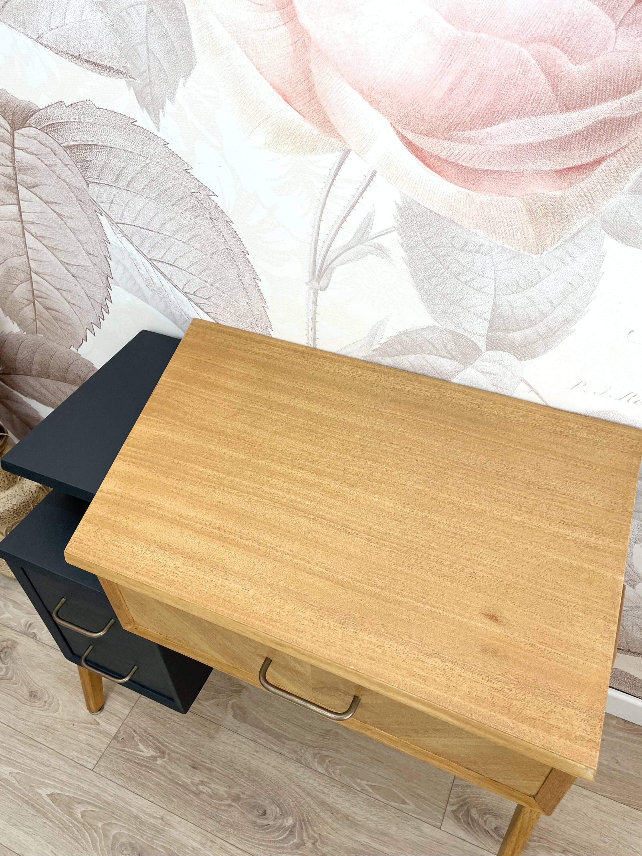1950s desk