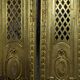 Decorative door plates