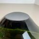 Large 1,5kg Murano Sculptural Glass Element Shell Ashtray Murano, Italy, 1970