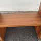 Table d’appoint ou chevet en teck 70’S