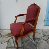 Louis XV style chair