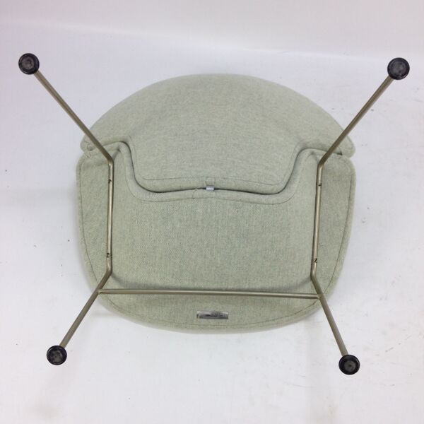 F555 armchair by Pierre Paulin for Artifort, 1960s