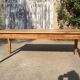 Farm table