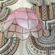 Mother-of-pearl pendant