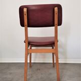 Dining chair, 1960s