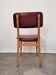 Dining chair, 1960s
