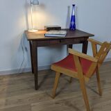 Old country writing table