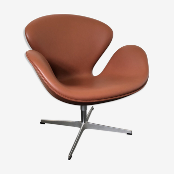 Arne Jacobsen Swan armchair