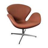 Arne Jacobsen Swan armchair