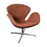 Arne Jacobsen Swan armchair