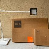 Flos Kelvin desk lamp designed by Antonio Citterio vintage 2009