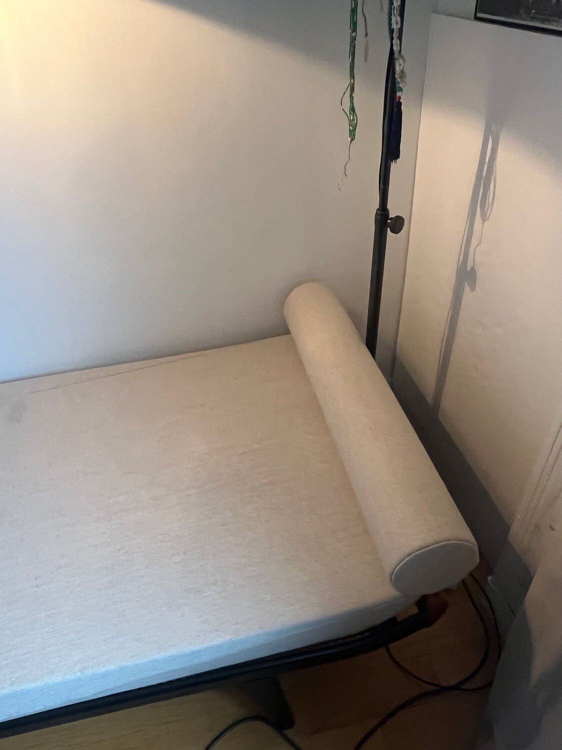 Day bed Cleopatra by Dick Cordemeijer